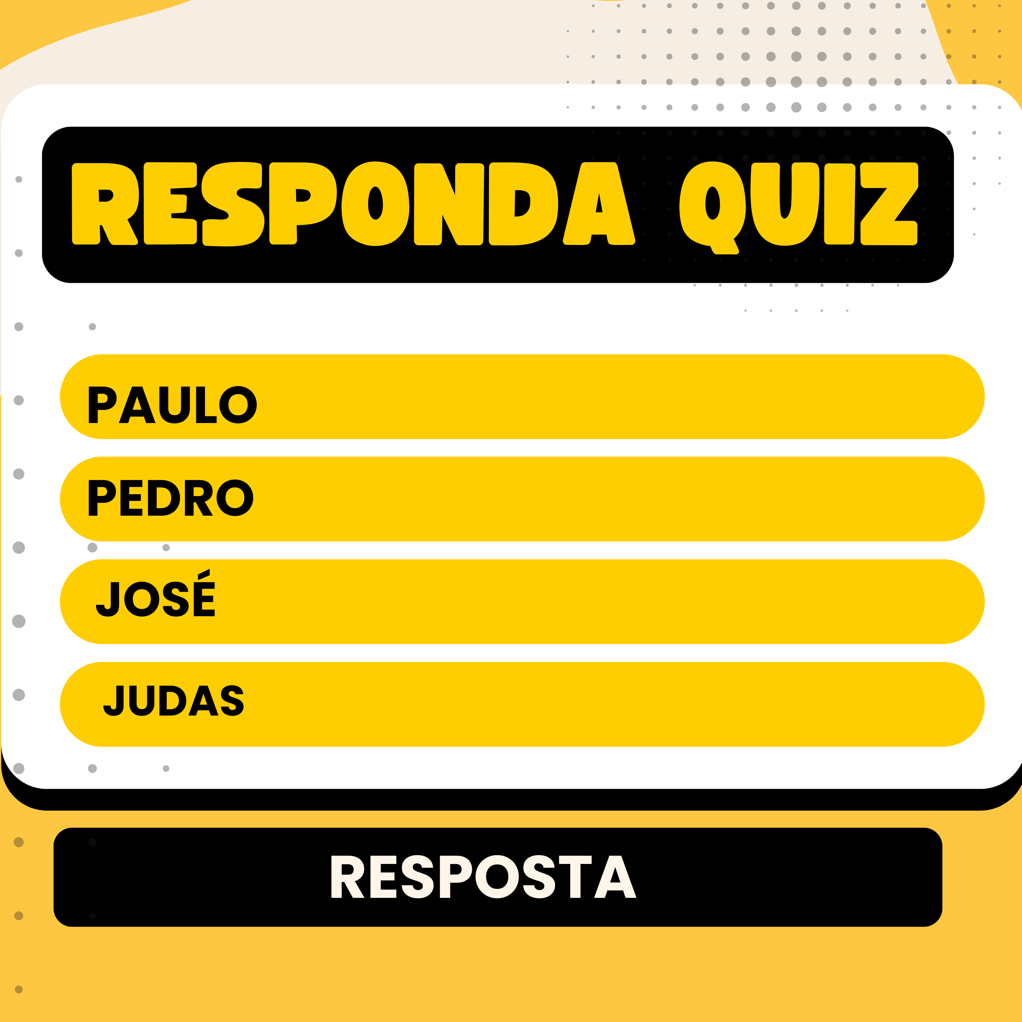 Salmo 91 - Será Que Você Consegui Responder?